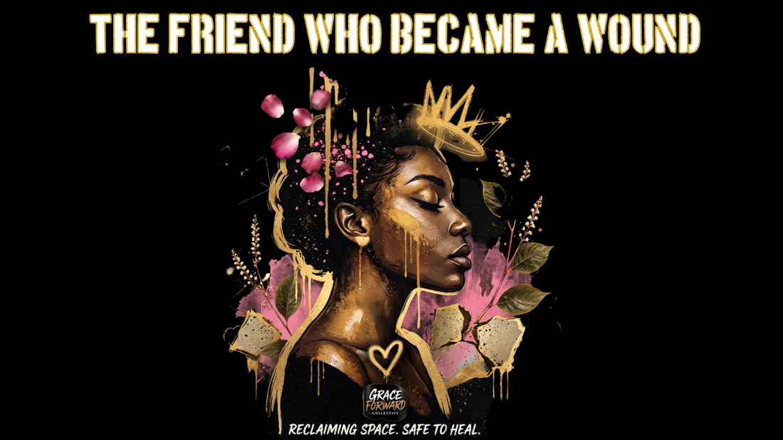 The Friend Who Became a Wound: Friendship Betrayal and Health