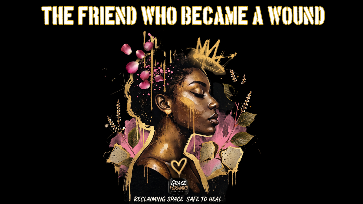 The Friend Who Became a Wound: Friendship Betrayal and Health