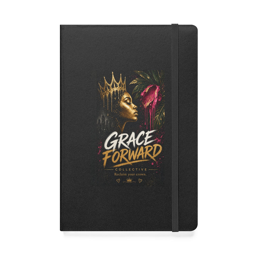 Hardcover Bound Notebook