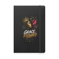 Hardcover Bound Notebook
