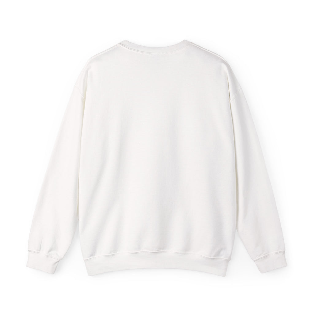Built From the Breakdown Crewneck Sweatshirt