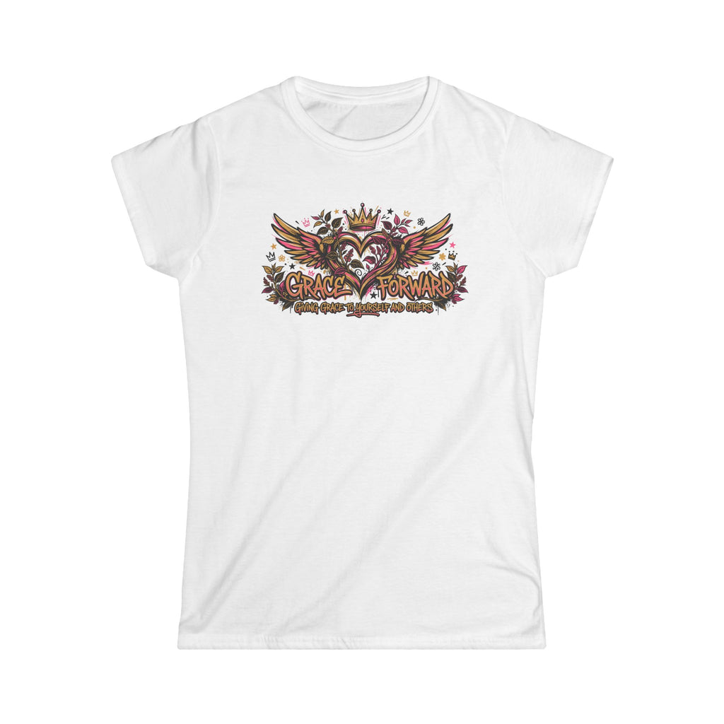 Women's Softstyle Tee