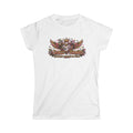 Women's Softstyle Tee