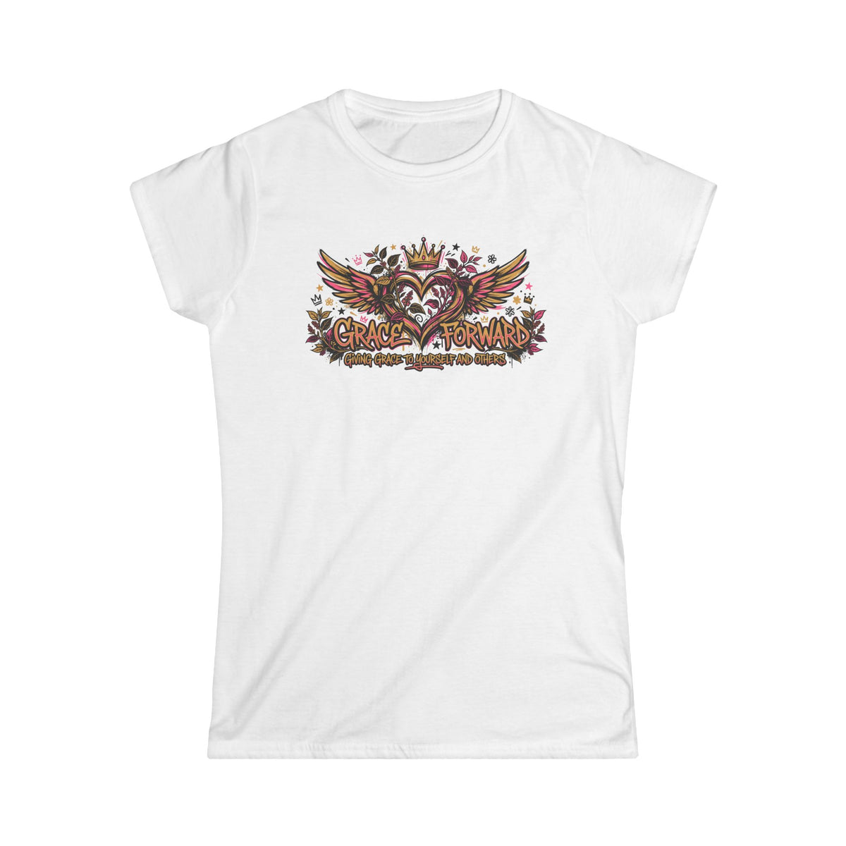 Women's Softstyle Tee
