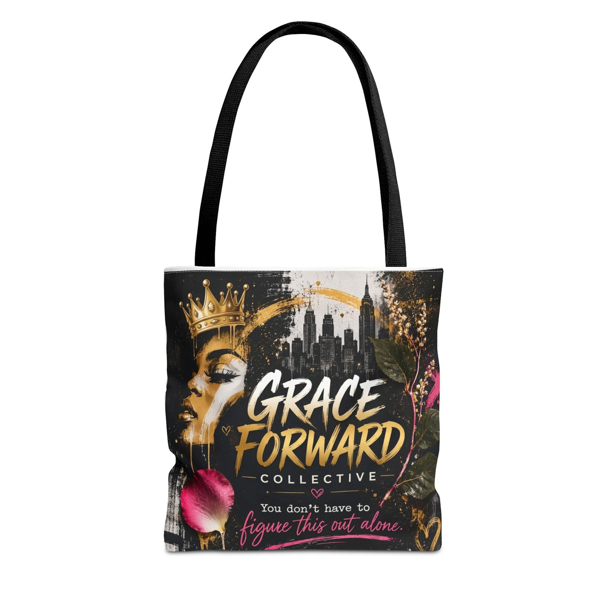 Tote Bag (AOP)