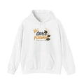 Grace Forward Hoodie — Inspirational Japanese knotweed Logo Sweatshirt