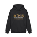 Unisex Mainstreet Heavyweight Hooded Sweatshirt