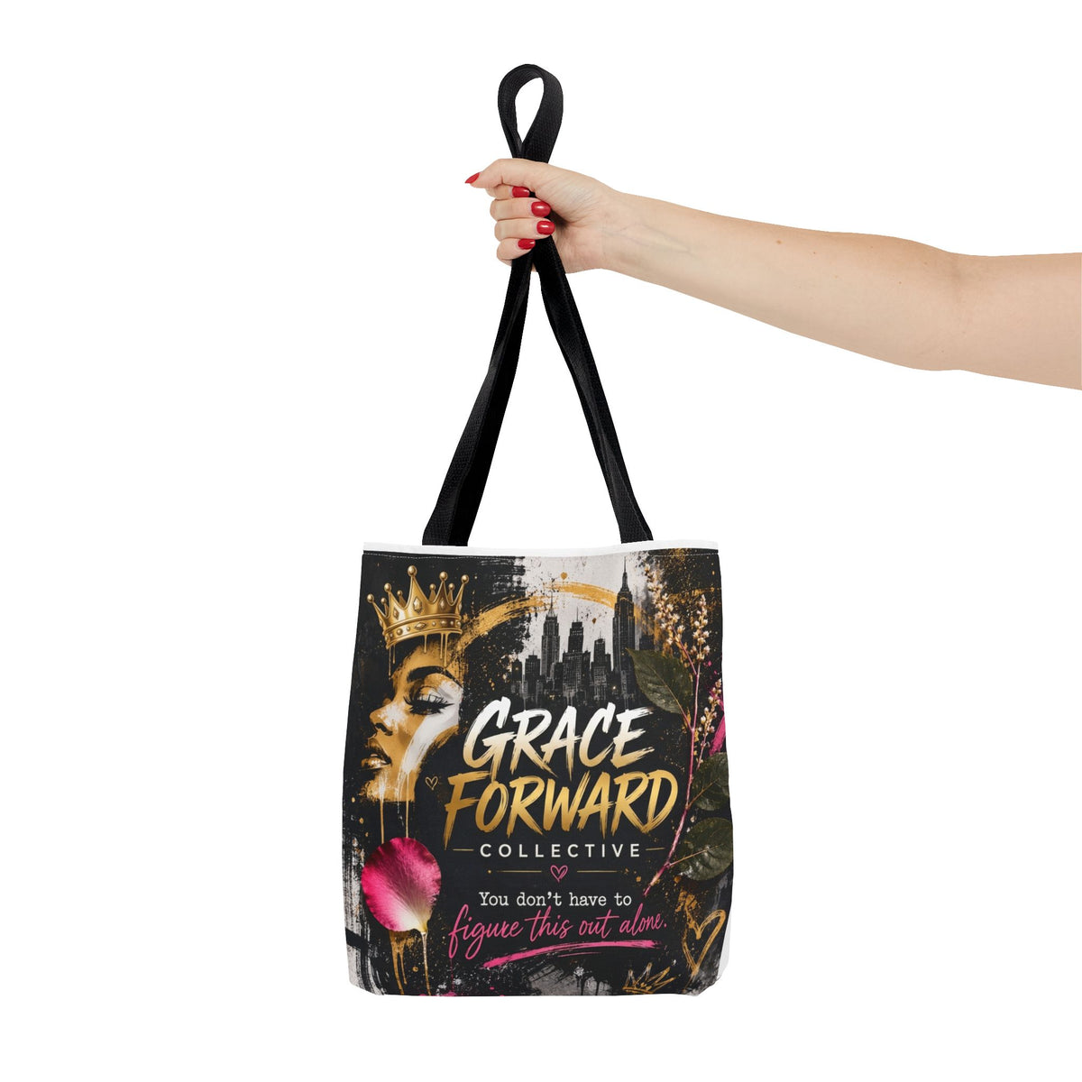 Tote Bag (AOP)