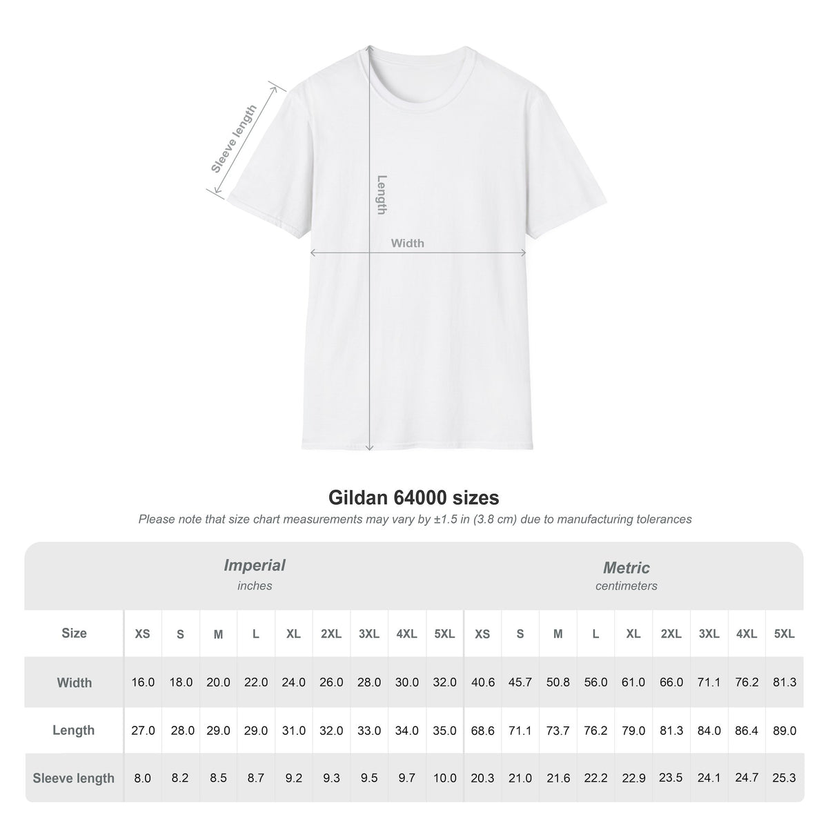 Grace for Everything Christian Faith T-Shirt