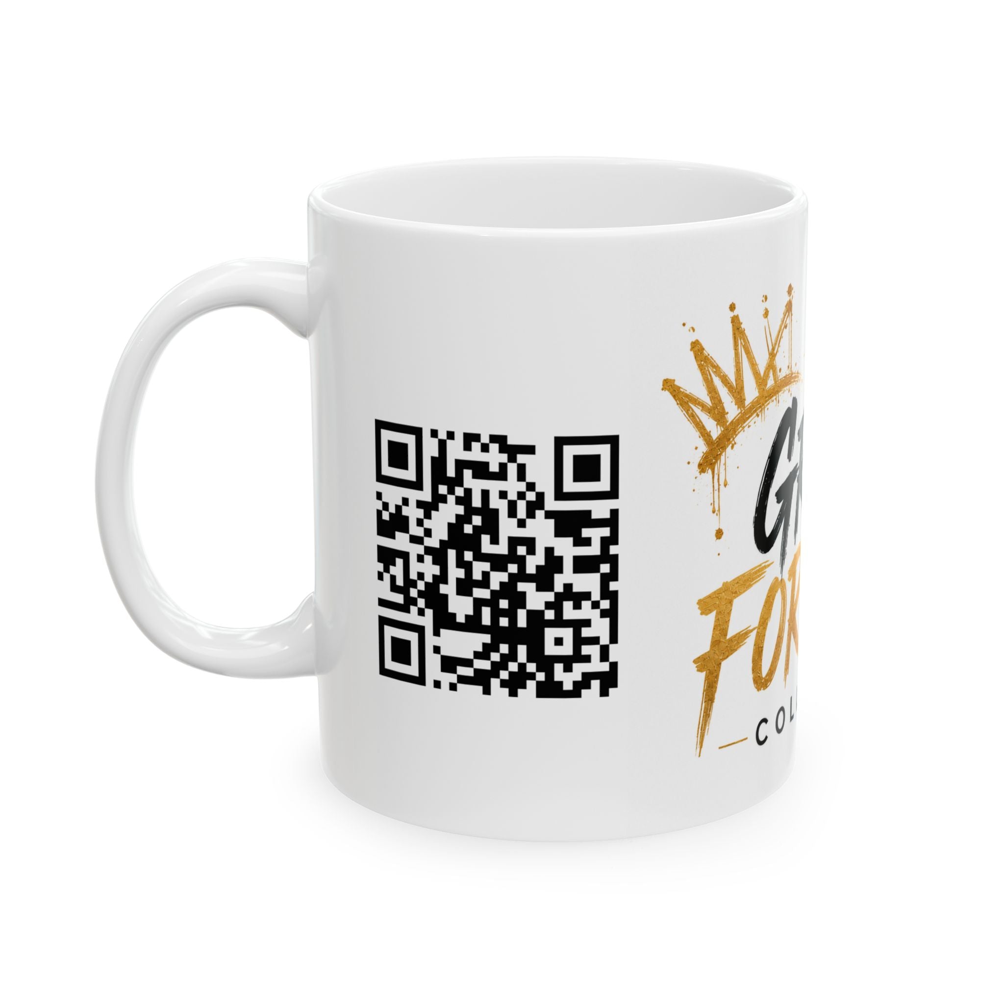 Ceramic Mug, (11oz, 15oz)