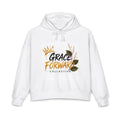 Grace Forward Hoodie — Women's Inspirational Graphic Hoodie