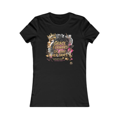 GF Women's Favorite Tee