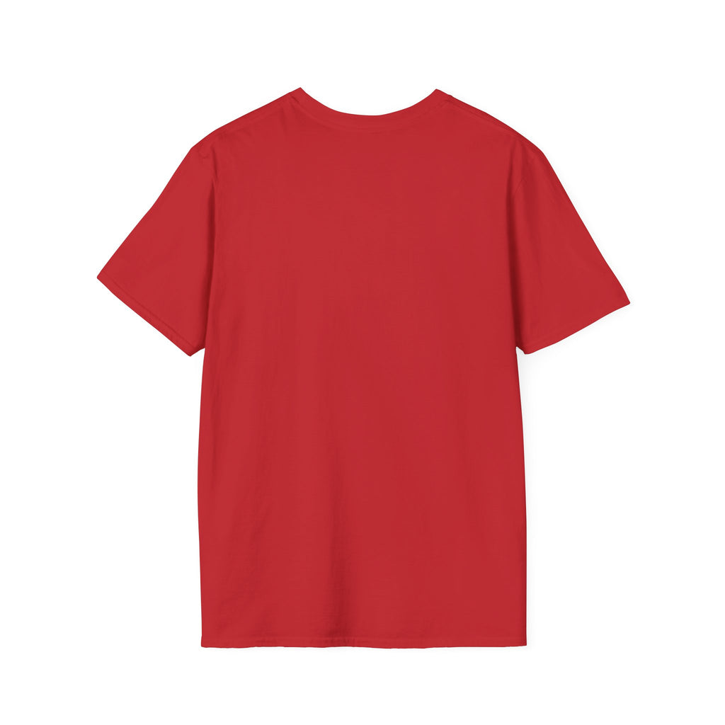 Grace for Everything Christian Faith T-Shirt