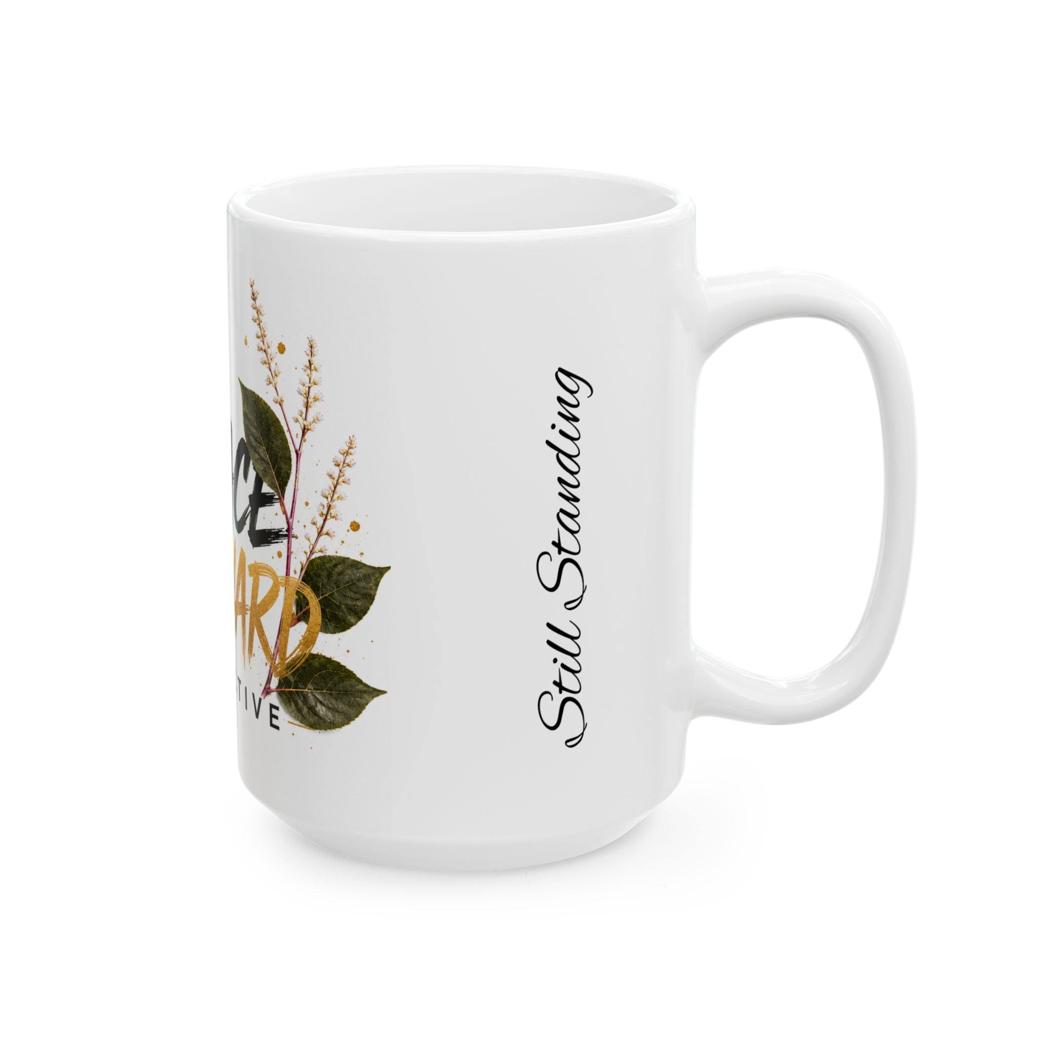 Ceramic Mug, (11oz, 15oz)