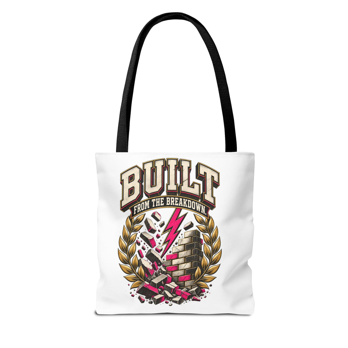 Tote Bag (AOP)