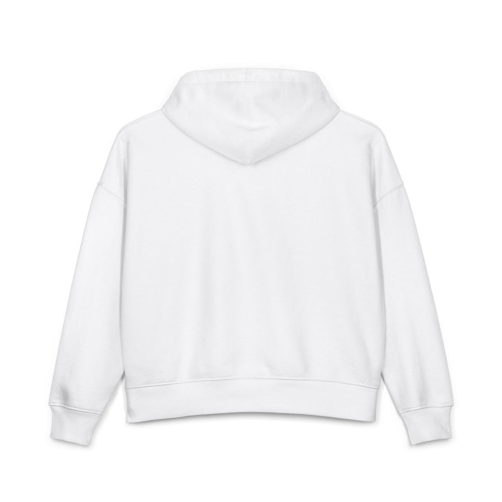 Grace Forward Hoodie — Women's Inspirational Graphic Hoodie