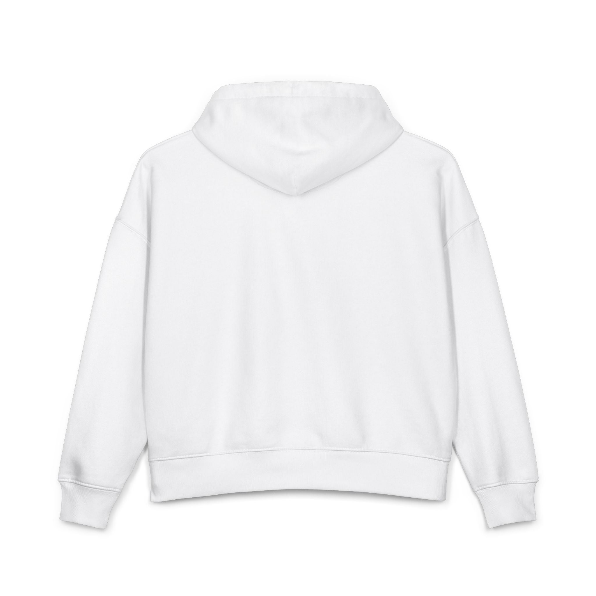 Grace Forward Hoodie — Women's Inspirational Graphic Hoodie