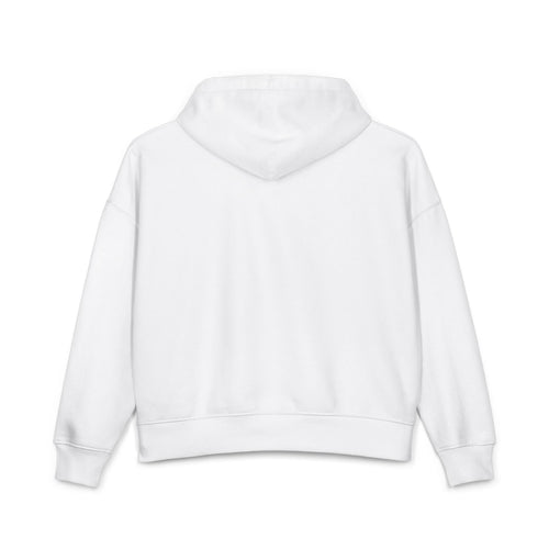 Grace Forward Hoodie — Women's Inspirational Graphic Hoodie