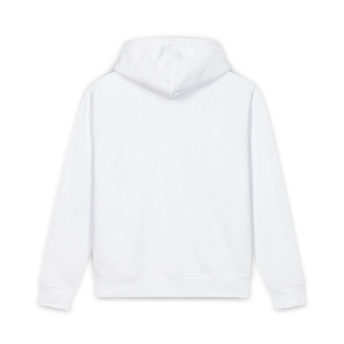 Survived Every Storm Hoodie — Inspirational Floral Graphic Sweatshirt