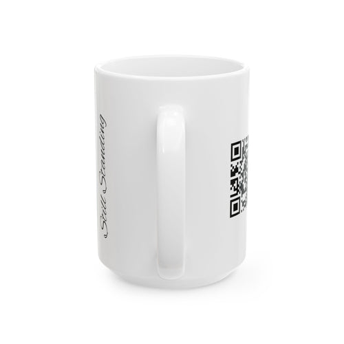 Ceramic Mug, (11oz, 15oz)