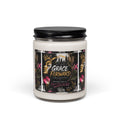Grace Forward Scented Soy Candle — 9oz Jar (Aromatic Home Fragrance)