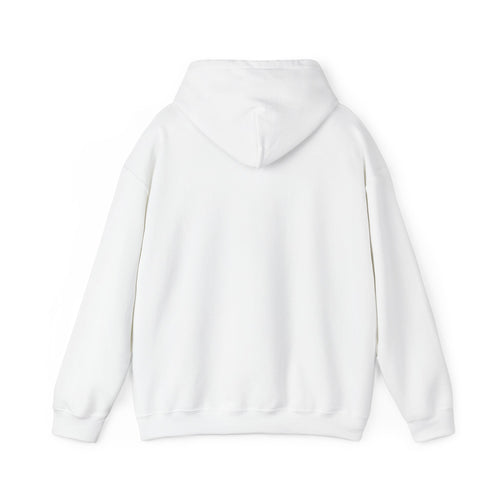 Grace Forward Hoodie — Inspirational Japanese knotweed Logo Sweatshirt
