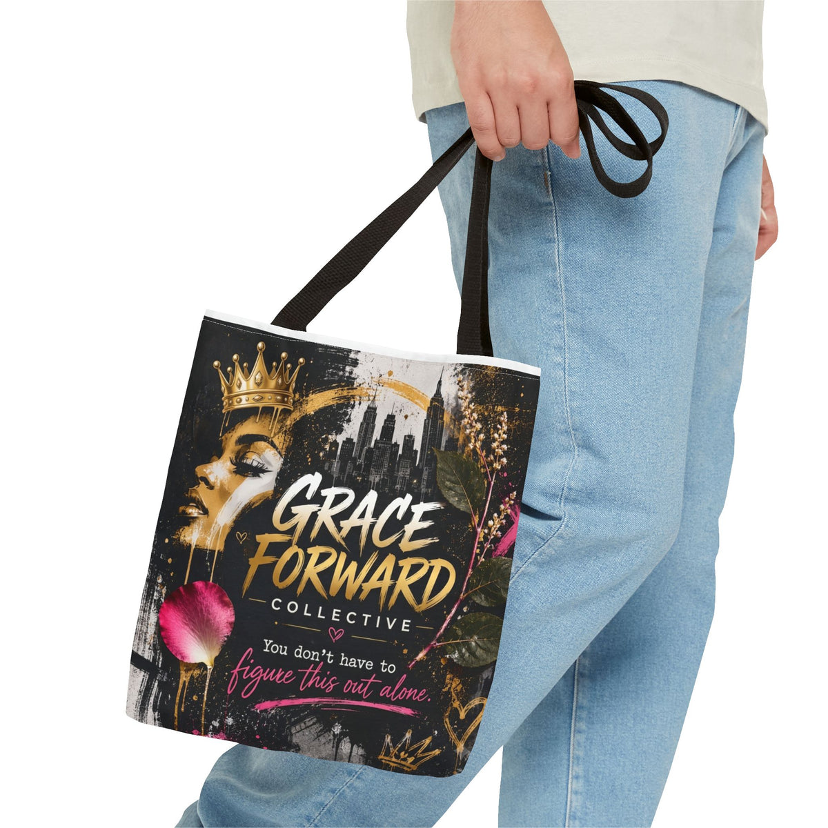 Tote Bag (AOP)