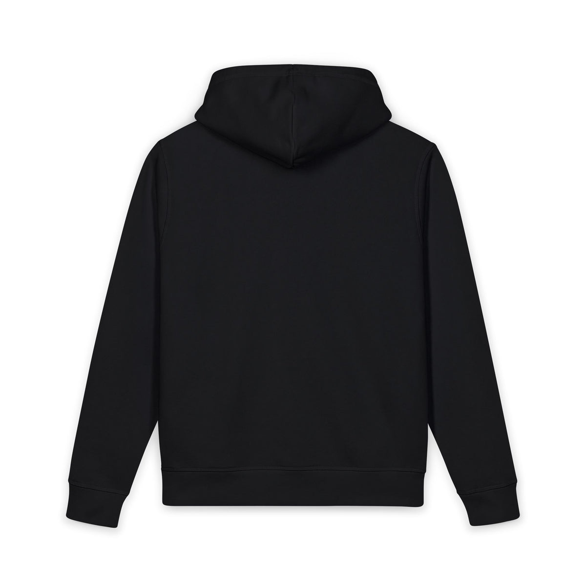 Survived Every Storm Hoodie — Inspirational Floral Graphic Sweatshirt