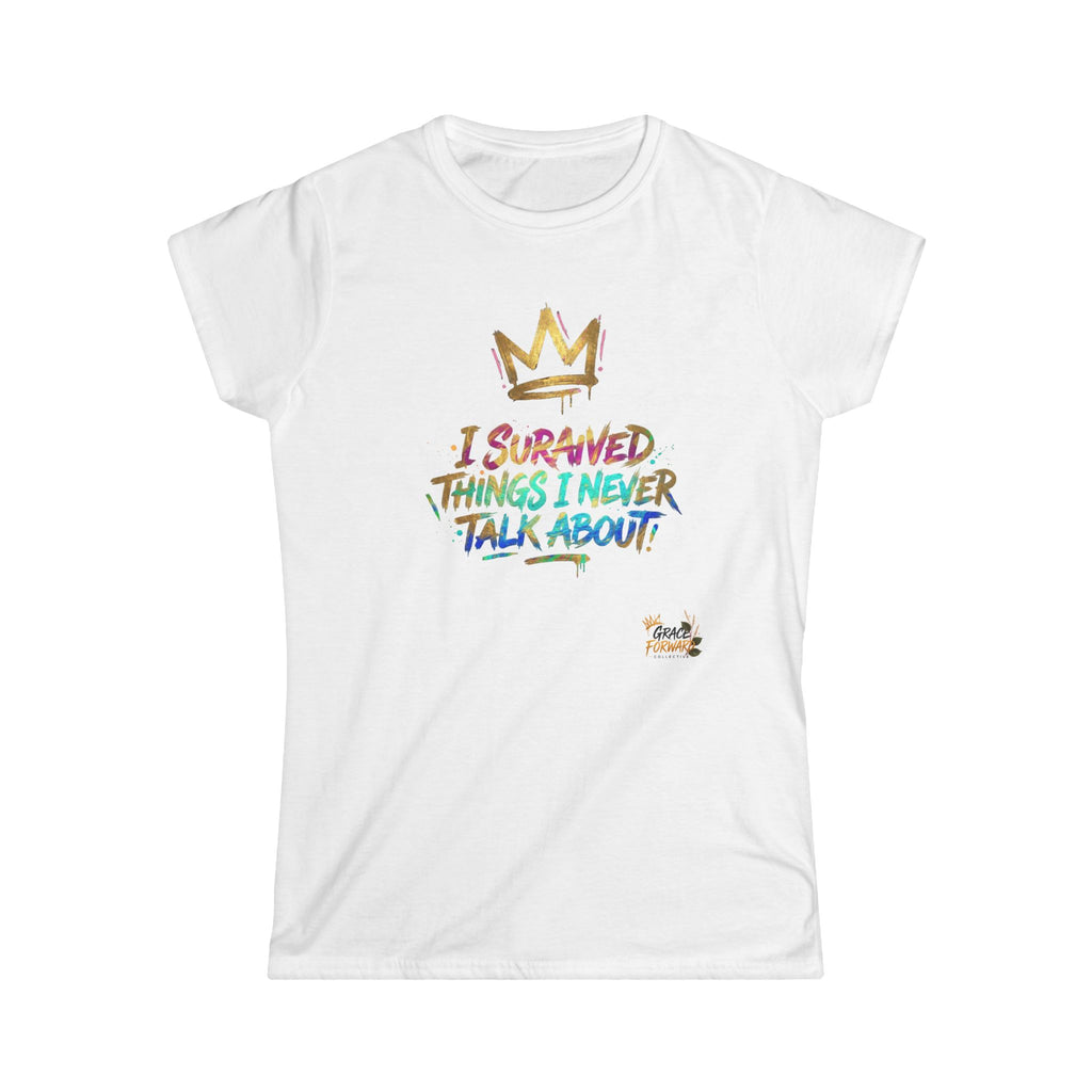 Women's Softstyle Tee