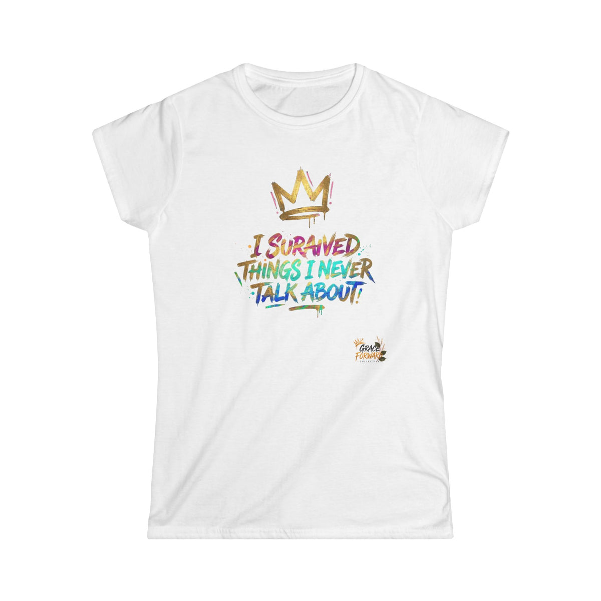 Women's Softstyle Tee