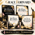 Grace Forward Healing Bundle | 4 Digital Guides & Workbooks